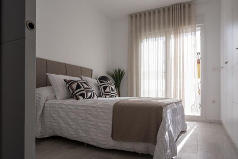 Villa a Avileses, Murcia, Avileses - € 294.900 | Ref: limpioaire/5750 - foto 17