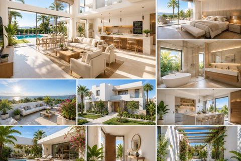 Villa a Los Nietos (Los Nietos), Murcia - foto 1