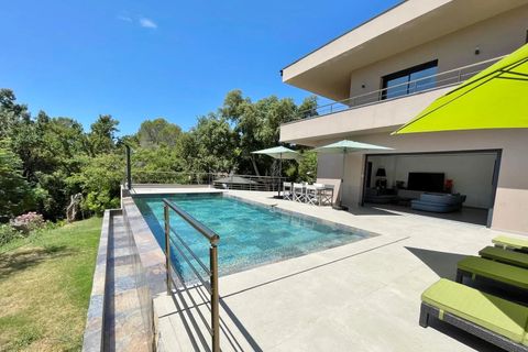 Villa em Biot, Alpes-Maritimes, Biot - € 2.225.000 | Ref: HH-16204388 - foto 3