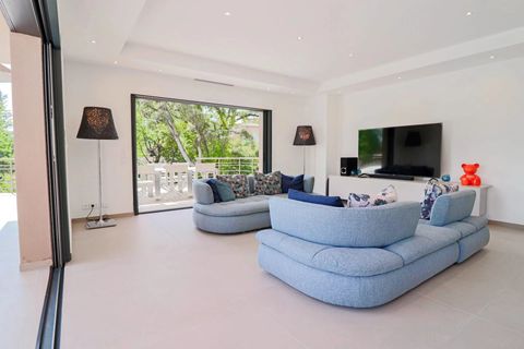 Villa em Biot, Alpes-Maritimes, Biot - € 2.225.000 | Ref: HH-16204388 - foto 5
