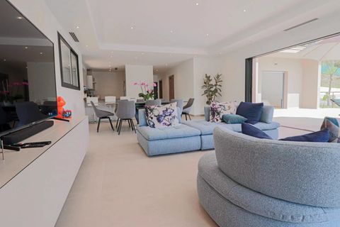 Villa em Biot, Alpes-Maritimes, Biot - € 2.225.000 | Ref: HH-16204388 - foto 6