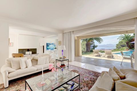 Villa i Cannes, Alpes-Maritimes, Cannes - € 2.590.000 | Ref: HH-16204368 - foto 1