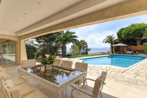 Villa i Cannes, Alpes-Maritimes, Cannes - € 2.590.000 | Ref: HH-16204368 - foto 4