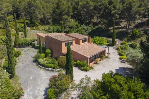 Villa en Cassis, Bouches-du-Rhone, Cassis - € 1.417.500 | Ref: HH-16204354 - photo 4