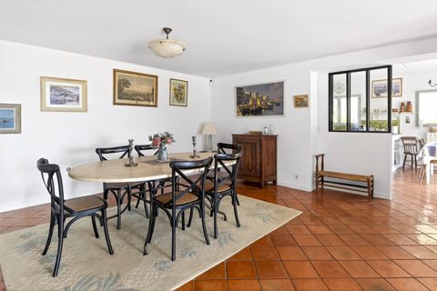 Villa en Cassis, Bouches-du-Rhone, Cassis - € 1.417.500 | Ref: HH-16204354 - photo 5