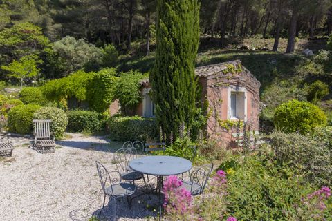 Villa en Cassis, Bouches-du-Rhone, Cassis - € 1.417.500 | Ref: HH-16204354 - photo 10