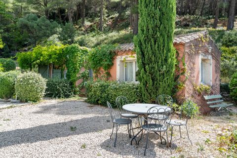 Villa en Cassis, Bouches-du-Rhone, Cassis - € 1.417.500 | Ref: HH-16204354 - photo 12