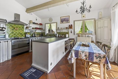 Villa en Cassis, Bouches-du-Rhone, Cassis - € 1.417.500 | Ref: HH-16204354 - photo 13