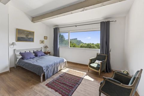 Villa en Cassis, Bouches-du-Rhone, Cassis - € 1.417.500 | Ref: HH-16204354 - photo 15