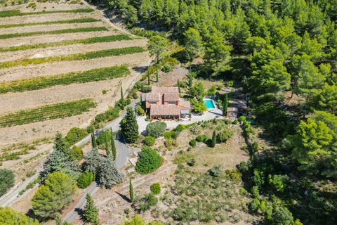 Villa en Cassis, Bouches-du-Rhone, Cassis - € 1.417.500 | Ref: HH-16204354 - photo 16
