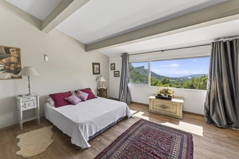 Villa en Cassis, Bouches-du-Rhone, Cassis - € 1.417.500 | Ref: HH-16204354 - photo 19