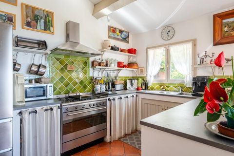 Villa en Cassis, Bouches-du-Rhone, Cassis - € 1.417.500 | Ref: HH-16204354 - photo 28
