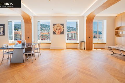 Lejlighed i Nice, Alpes-Maritimes, Nice - € 2.875.000 | Ref: HH-16203404 - foto 3