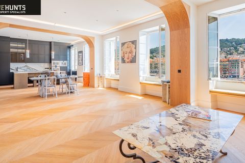 Lejlighed i Nice, Alpes-Maritimes, Nice - € 2.875.000 | Ref: HH-16203404 - foto 5