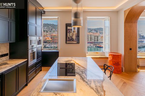 Lejlighed i Nice, Alpes-Maritimes, Nice - € 2.875.000 | Ref: HH-16203404 - foto 7