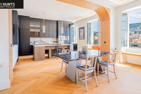 Leilighet i Nice, Alpes-Maritimes, Nice - € 2 875 000 | Ref: HH-16203404 - foto 10