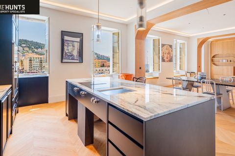 Leilighet i Nice, Alpes-Maritimes, Nice - € 2 875 000 | Ref: HH-16203404 - foto 11