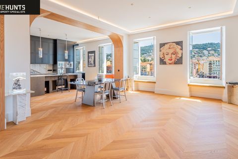 Apartament a Nice, Alpes-Maritimes, Nice - € 2.875.000 | Ref: HH-16203404 - foto 4