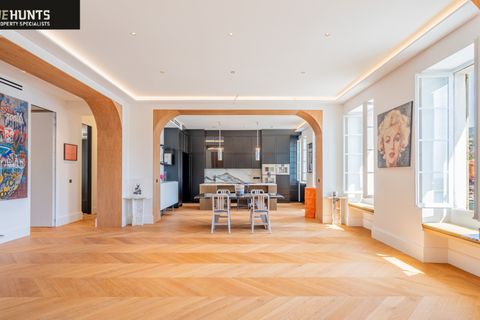 Apartament a Nice, Alpes-Maritimes, Nice - € 2.875.000 | Ref: HH-16203404 - foto 6