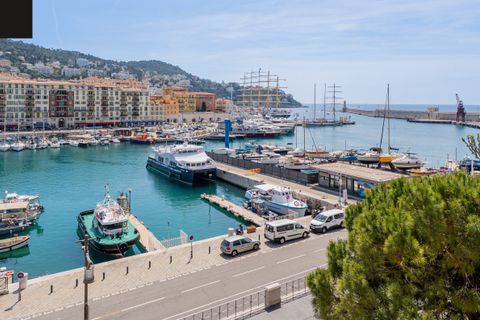Apartament a Nice, Alpes-Maritimes, Nice - € 2.875.000 | Ref: HH-16203404 - foto 9