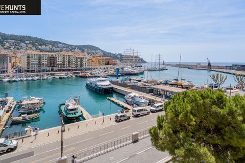 Wohnung in Nice, Alpes-Maritimes, Nice - € 2.875.000 | Ref: HH-16203404 - Foto 2