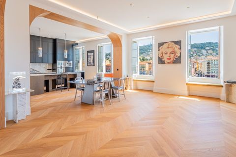Wohnung in Nice, Alpes-Maritimes, Nice - € 2.875.000 | Ref: HH-16203404 - Foto 4