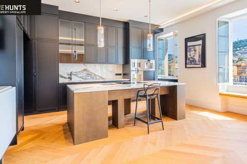 Wohnung in Nice, Alpes-Maritimes, Nice - € 2.875.000 | Ref: HH-16203404 - Foto 8