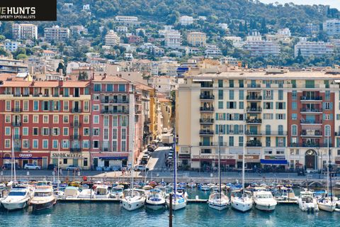 Wohnung in Nice, Alpes-Maritimes, Nice - € 2.875.000 | Ref: HH-16203404 - Foto 20