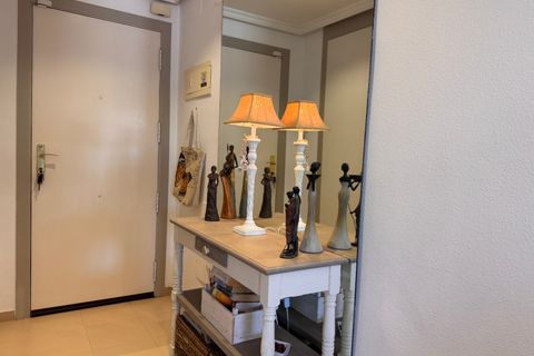 Lejlighed i Teulada, Alicante, Teulada - € 220.000 | Ref: A0874 - foto 3