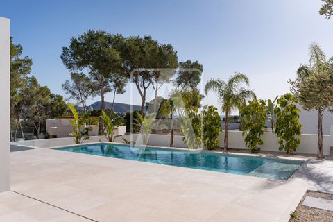 Villa a Moraira, Alicante, Moraira - € 2.200.000 | Ref: VMR25025 - foto 3