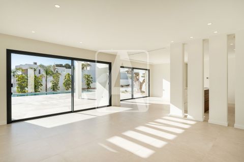 Villa a Moraira, Alicante, Moraira - € 2.200.000 | Ref: VMR25025 - foto 4