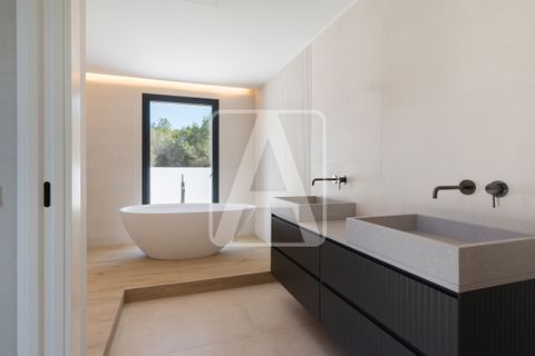 Villa a Moraira, Alicante, Moraira - € 2.200.000 | Ref: VMR25025 - foto 7