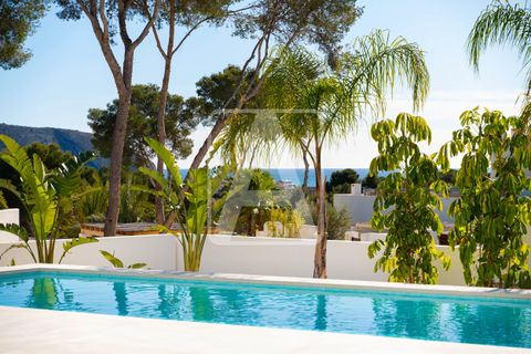Villa a Moraira, Alicante, Moraira - € 2.200.000 | Ref: VMR25025 - foto 9