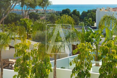 Villa a Moraira, Alicante, Moraira - € 2.200.000 | Ref: VMR25025 - foto 10