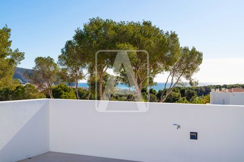 Villa a Moraira, Alicante, Moraira - € 2.200.000 | Ref: VMR25025 - foto 11