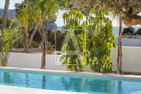 Villa a Moraira, Alicante, Moraira - € 2.200.000 | Ref: VMR25025 - foto 12