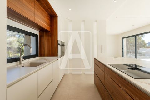 Villa a Moraira, Alicante, Moraira - € 2.200.000 | Ref: VMR25025 - foto 15