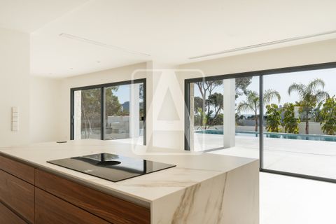 Villa a Moraira, Alicante, Moraira - € 2.200.000 | Ref: VMR25025 - foto 16