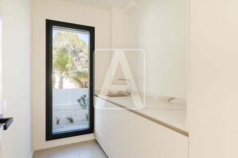 Villa a Moraira, Alicante, Moraira - € 2.200.000 | Ref: VMR25025 - foto 17
