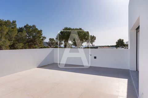 Villa a Moraira, Alicante, Moraira - € 2.200.000 | Ref: VMR25025 - foto 20