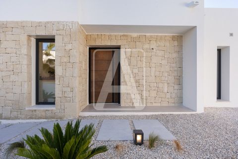 Villa a Moraira, Alicante, Moraira - € 2.200.000 | Ref: VMR25025 - foto 37