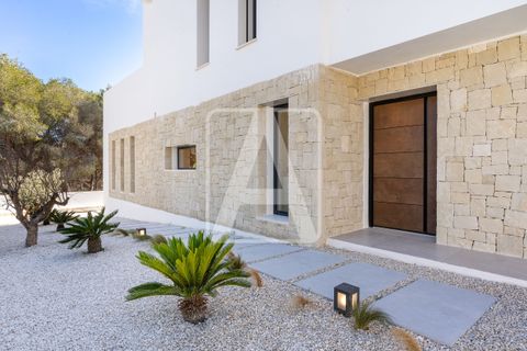 Villa a Moraira, Alicante, Moraira - € 2.200.000 | Ref: VMR25025 - foto 38