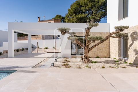 Villa a Moraira, Alicante, Moraira - € 2.200.000 | Ref: VMR25025 - foto 43