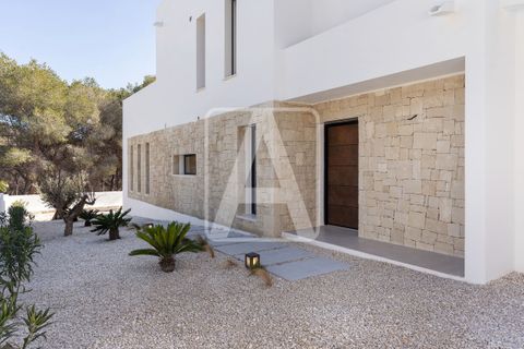 Villa a Moraira, Alicante, Moraira - € 2.200.000 | Ref: VMR25025 - foto 44