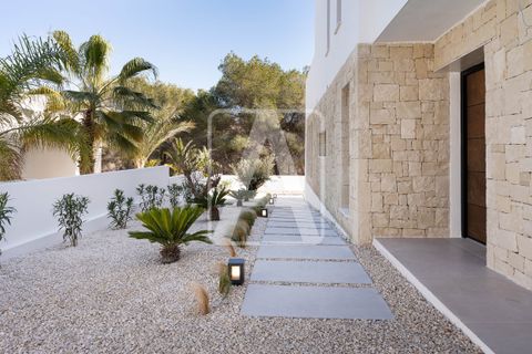 Villa a Moraira, Alicante, Moraira - € 2.200.000 | Ref: VMR25025 - foto 45