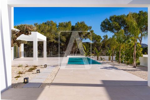 Villa a Moraira, Alicante, Moraira - € 2.200.000 | Ref: VMR25025 - foto 46