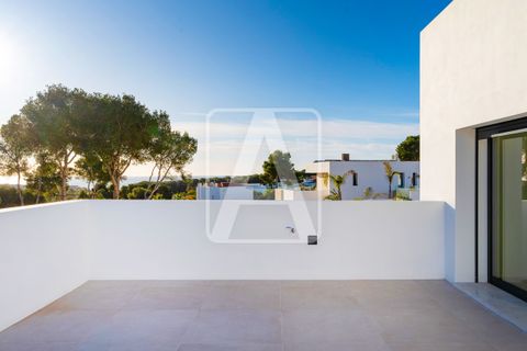 Villa a Moraira, Alicante, Moraira - € 2.200.000 | Ref: VMR25025 - foto 47