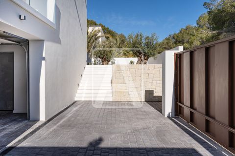Villa a Moraira, Alicante, Moraira - € 2.200.000 | Ref: VMR25025 - foto 48