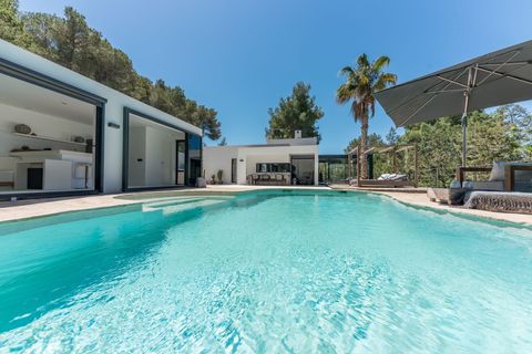 Haus in Sant Josep de sa Talaia, Ibiza - Foto 1