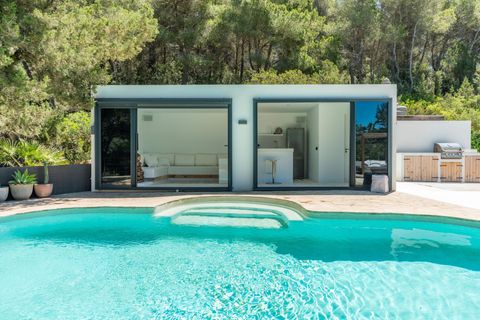 Haus in Sant Josep de sa Talaia, Ibiza - Foto 5